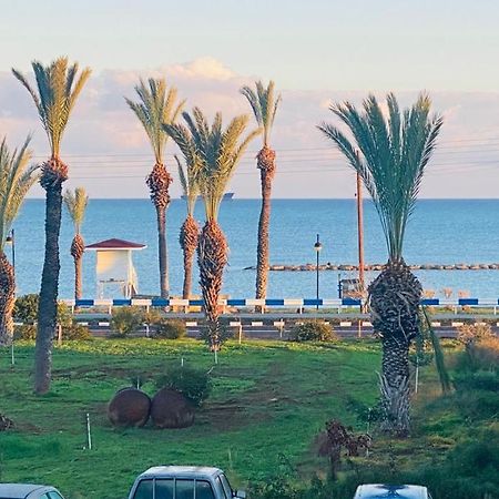 Iason Seaview Home In Latchi Polis Kültér fotó