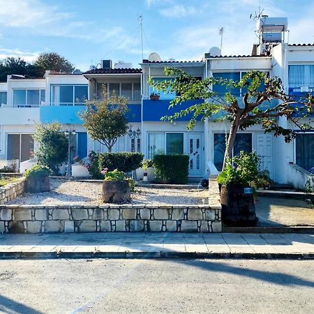 Iason Seaview Home In Latchi Polis Kültér fotó