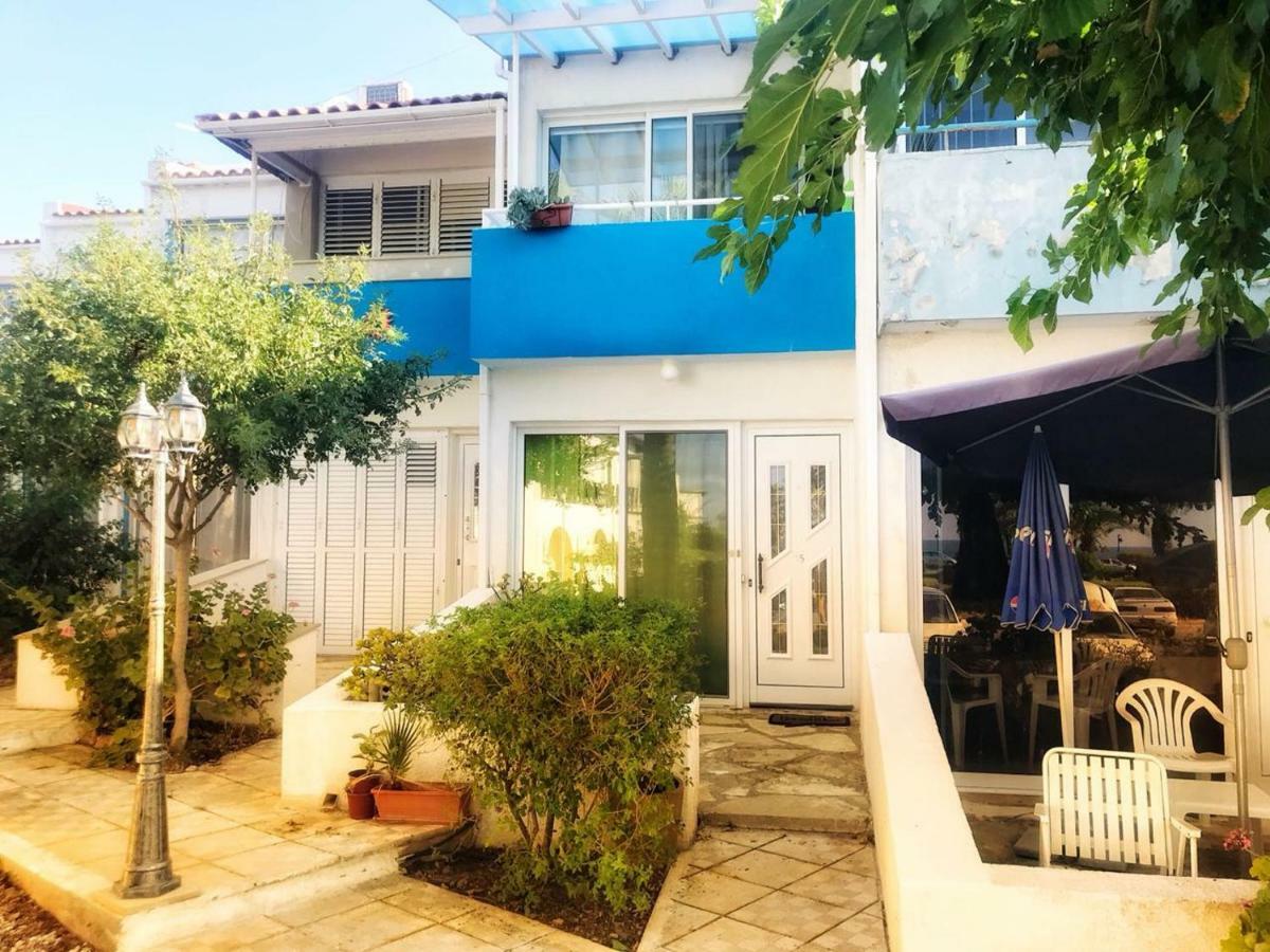 Iason Seaview Home In Latchi Polis Kültér fotó